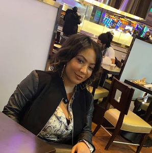 Meet your Posher, Lily